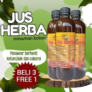 ubat berhenti Ketom/ubat sakit badan