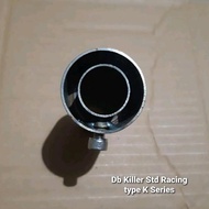 Db Killer Kenochi K Series For Type Performance, K1, K2 and K3