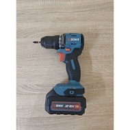 Senix 13mm Compact cordless Brushless Drill