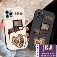Pattern HeartShape Case iPhone 13 Pro Max 12 Pro Max 11 Pro Max X Xs Max XR 6 6s 7 8 Plus 14