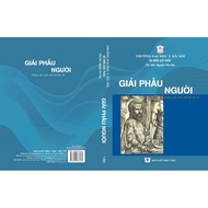 Book - Human Anatomy