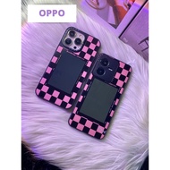 CASETIFY BLACKPINKYY ANDR0ID | OPPO A57 2022/A77S/A95 4g Reno 5 Reno 7/Reno 8 4g Reno8T 4g Reno6 4g 