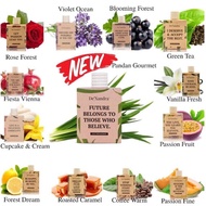 Dexandra Car Perfume / car air freshener /pewangi kereta