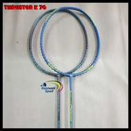 Victor Thruster K70 Badminton Racket Original