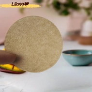 100pcs Espresso Paper Filter 51mm 53mm. 58mm. Delonghi Breville portafilter Coffee Tool