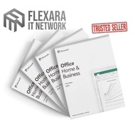 Microsoft Office Home and Business 2019 Retail Box