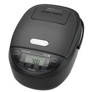 TIGER Induction Heating Pressure Rice Cooker (Made in Japan)