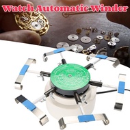 Wristwatch Tester Test Machine Mechanical Watch Automatic Winder