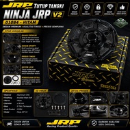 Ninja V2 JRP Tank Cover For Ninja R/RR/SS Racing Fuel Model Thailand Ninja JRP V2 Tank Cover Origina