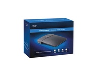 Cisco Linksys Wireless-N300 Router E900