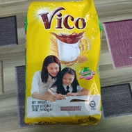 VICO MINUMAN MALT COKLAT 900G