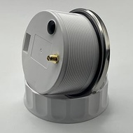 3 In 1 Multifunction GPS Speedometer 160 Mph 240 Km/h Speedometer With COG TRIP Total Mileage And 7 