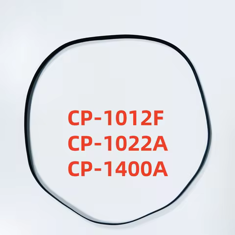 For ONKYO CP-1012F CP-1022A CP-1400A Turntable Belt Replacement