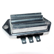 3 Terminals Voltage Regulator Fit For Kohler Engine M8 M10 M12 M14 M16 M18 M20 2540303-S,2540337-S,2