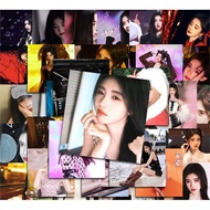 50-105pcs Chinese Drama Actor Bai Lu Cecily Ju Jingyi Esther YU Shuxin Laser Hologram Photo Stickers