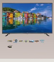 高雄【樂活家電館】含運12200【聲寶50” 4K2K FDR 低藍光液晶電視EM-50CA200】