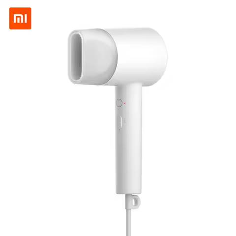 XIAOMI MIJIA H300 Anion Hair Care Blower Quick Drying Smart Thermostatic Hair Dryer Portable size Bl