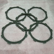 CLUTCH LINING STX 125 FCC