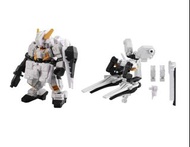 全新 現貨 Bandai - Gundam Mobile Suit Ensemble MSE 21 - TR-1 TR 1 TR1 海茲爾 奧斯拉 Hazel Owsla set with weapo