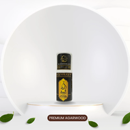 โรลออนระงับกลิ่นกาย วงแขนเรียบกระจ่างใส หอมกฤษณา ASMA Premium Agarwood Anti-Perspirant Roll On 40ml