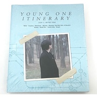 [MANDATORY Jo] DAY6: YOUNG K Photo Essay Season 2 'YOUNG ONE ITINERARY STOP 2: METRO TOUR'