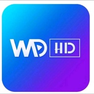 WD HD TOPUP STABLE ANDROID DEVICE FULL CHANNEL
