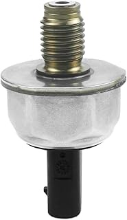 23488939 Fuel Rail Pressure Sensor Fits for Volvo D13 Replacement for 7210-0545 85PP47-03 22720182