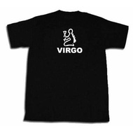 Virgo T-Shirt Funny Astrology Zodiac Birthday Shirt Virgo Gift