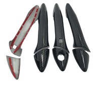 Suitable for Elantra2011-2014 Hyundai Lantra Elantra Handle Sticker Modified Special Door Handle Cov