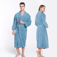 KIMIONO HANDUK COUPLE  DEWASA / BAJU MANDI PASANGAN / HANDUK KIMONO