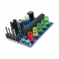 () DC12V 5Stage LED VU Display KA2284 Baterry Indicator