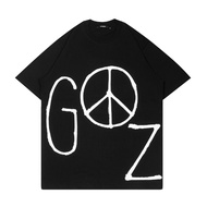 GOZEAL - TEES - BLED