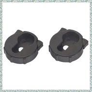 [h5bl3j6wj.ph] Lock Strap Blocks for Lok Quick-Change Guitar Strap Lock