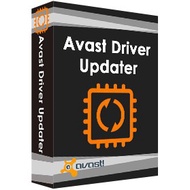 Avast Driver Updater 2024 ✅ Genuine Product ✅ NOT Cracked ✅100% License Code