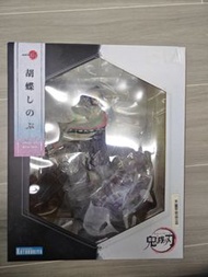 ［全新］artfx j 鬼滅之刃 蝴蝶忍Figure