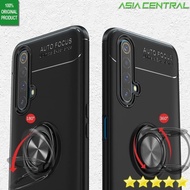 [Premium] Ring TPU Case Realme X3 SuperZoom