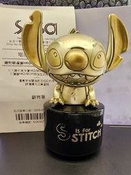 SaSa史迪仔盲盒香水 隱藏版