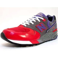 全球限量660足 New balance CM 999 四聖獸 紅頭 爆裂紋 刺繡 限量編號 M 1600 1500 1400 1300 998 996 990 576 580 247 RONNIE FIEG pump fury vapormax sock dart SP ACG Asics Gel Lyte