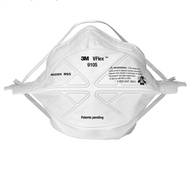 3M™ VFlex™ Particulate Respirator 9105, N95, 50pcs/box