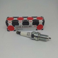 Avanza, Xenia, Rush, Terios VVTI Spark Plug 2006-2015