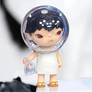Pop Mart X Inner Flow Hirono City Of Mercy Blind Box Series Gratisongkir