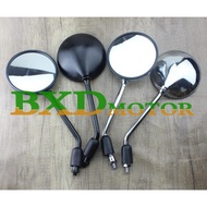 Suitable for CB400 VTEC CB-1 Sapphire 250 Little Hornet 250 Rearview Mirror Reflector Rearview Mirro