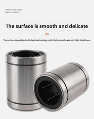 Linear Reciprocating Motion Ball Bearings LM5-60LUUOP Transmission Motorcycle Equipment Accessories 