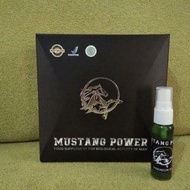 promo Pembesar MR.P Oil Mustang Power Original