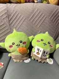 哥布林 景品公仔 165@2