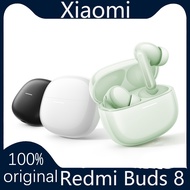 Xiaomi Redmi Buds 8 TWS Earphone 3Mic AI 50dB Active Noise Cancellation 44 Hours Battery Bluetooth5.