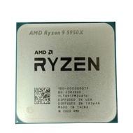 CPU Sharp Dragon AMD R9 5950X 16 Core 32 Wire Processor