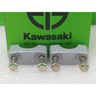 FD181030 Holder Handle Upper CT100 CT125 CT150 BoxerCT150(2pc