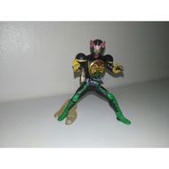 Kamen Rider OOO TATOBA HDM Figure Bandai S00