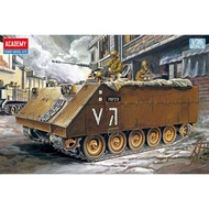 [No Pick Box Condition] ACADAMEY 13557 1/35 M113 Zelda APC Tokai Model
